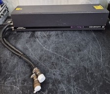 ENTCII-653 Module, PLC, LCD, Board, Controller