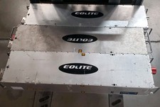 EOLES_15-435 Module, PLC, LCD, Board, Controller