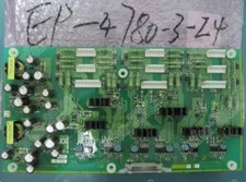 EP-4780-C3 Module, PLC, LCD, Board, Controller