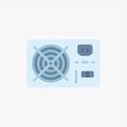 EP071329 Module, PLC, LCD, Board, Controller