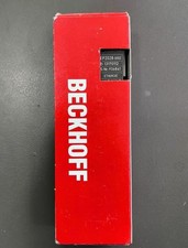 EP2028-0002 Module, PLC, LCD, Board, Controller