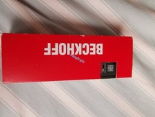 EP2318-0001 Module, PLC, LCD, Board, Controller