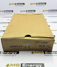 EP3957-C4 Module, PLC, LCD, Board, Controller