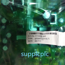 EP3957-C5-SLT Module, PLC, LCD, Board, Controller