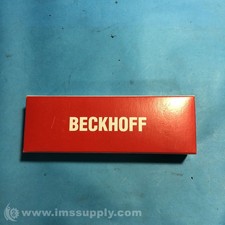 EP5151-0002 Module, PLC, LCD, Board, Controller