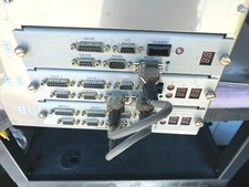 EPCA-24593 Module, PLC, LCD, Board, Controller