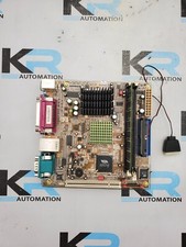 EPIA-5000AG Module, PLC, LCD, Board, Controller