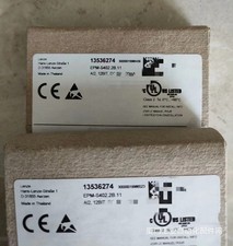 EPM-S402.2B.11 Module, PLC, LCD, Board, Controller