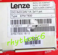 EPM-T830 Module, PLC, LCD, Board, Controller