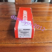 EPP7041-3002 Module, PLC, LCD, Board, Controller