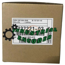 ERN1387.056-2048 Module, PLC, LCD, Board, Controller