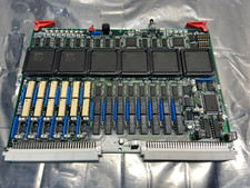 ES1D08-000098-13 Module, PLC, LCD, Board, Controller