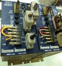 ESA-Y4080A25-21 Module, PLC, LCD, Board, Controller