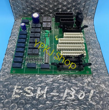 ESM-1301B Module, PLC, LCD, Board, Controller
