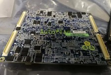 ESM-2747 Module, PLC, LCD, Board, Controller