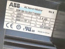 ESM13B-102-202-T1N0A00 Module, PLC, LCD, Board, Controller