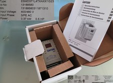 ESMD371L4TXAXX1G23 Module, PLC, LCD, Board, Controller