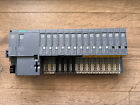 ET200SP-CPU1512SP-F-1PN Module, PLC, LCD, Board, Controller