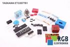 ETC007761 Module, PLC, LCD, Board, Controller
