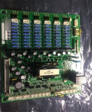 ETC617261 Module, PLC, LCD, Board, Controller