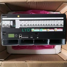 ETP48200-C5B6 Module, PLC, LCD, Board, Controller