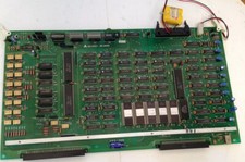 EUA-CIK2II Module, PLC, LCD, Board, Controller