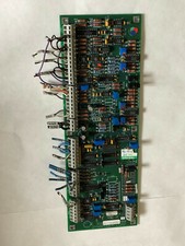 EUU-7-101692013 Module, PLC, LCD, Board, Controller