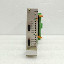 EV22K2-12-24 Module, PLC, LCD, Board, Controller