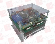EVD481E Module, PLC, LCD, Board, Controller
