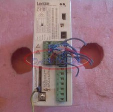 EVF8201-E-V901 Module, PLC, LCD, Board, Controller