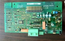EVF8222-E Module, PLC, LCD, Board, Controller