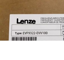 EVF9322EVV100 Module, PLC, LCD, Board, Controller
