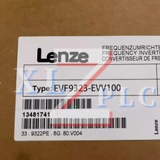 EVF9323-EVV100 Module, PLC, LCD, Board, Controller