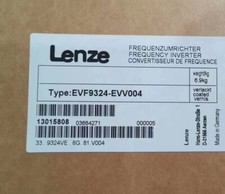 EVF9324EVV004 Module, PLC, LCD, Board, Controller