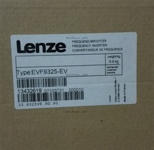 EVF9325-EV Module, PLC, LCD, Board, Controller