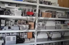 EVF9325CVV003 Module, PLC, LCD, Board, Controller