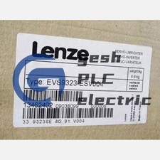 EVS9323ESV004 Module, PLC, LCD, Board, Controller