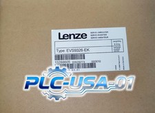 EVS9326EK Module, PLC, LCD, Board, Controller