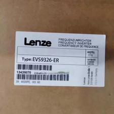 EVS9326ER Module, PLC, LCD, Board, Controller