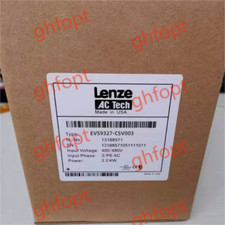 EVS9327CSV003 Module, PLC, LCD, Board, Controller