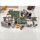 EVS9329-ESV004 Module, PLC, LCD, Board, Controller
