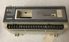 EX204-MARD8 Module, PLC, LCD, Board, Controller