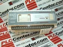EX204MARD8 Module, PLC, LCD, Board, Controller