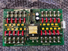F0370444-10P Module, PLC, LCD, Board, Controller