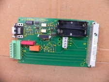 F13-2111 Module, PLC, LCD, Board, Controller