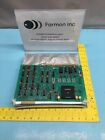 F3385001 Module, PLC, LCD, Board, Controller