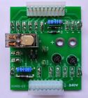 F370430-3P Module, PLC, LCD, Board, Controller