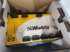 F3DIO20802 Module, PLC, LCD, Board, Controller