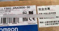 F3SG-4RA0830-30 Module, PLC, LCD, Board, Controller