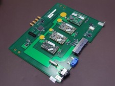 F710-0002-01 Module, PLC, LCD, Board, Controller